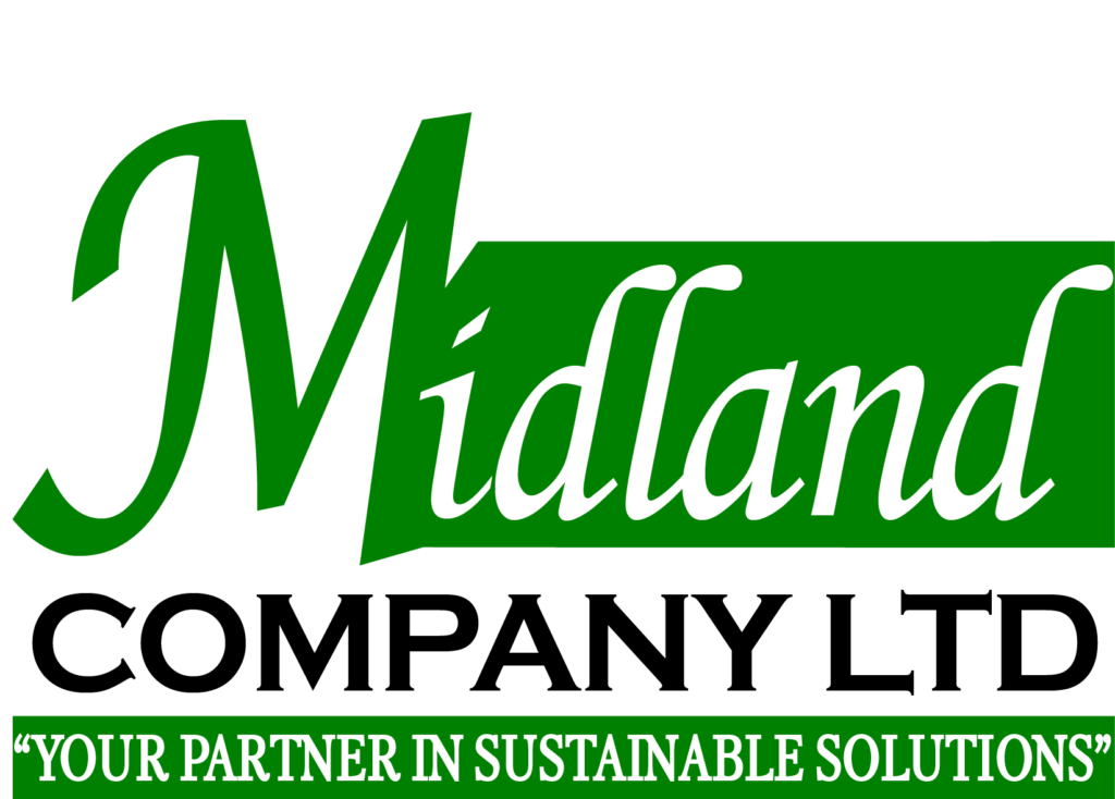 Midland Png Logo