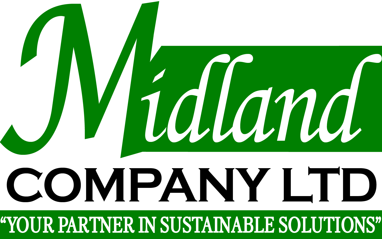 Midland Png Logo